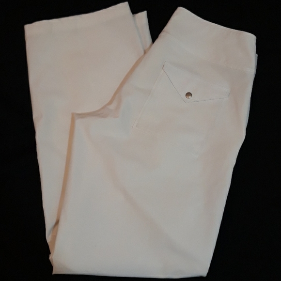 Nylon lightweight pants - Picture 1 of 10
